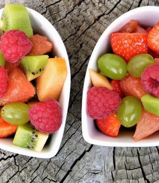 Er frugt sundt?